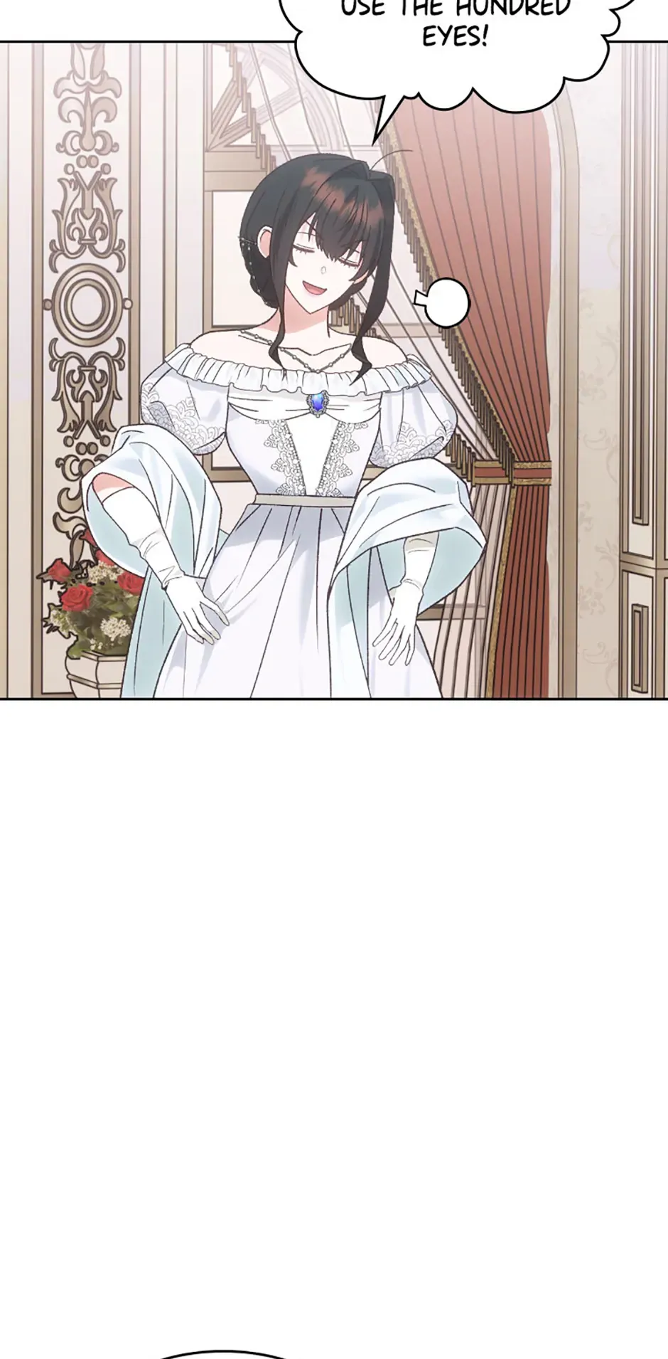 The End of This Fairy Tale is A Crazy Drama Chapter 58 Online - página 68