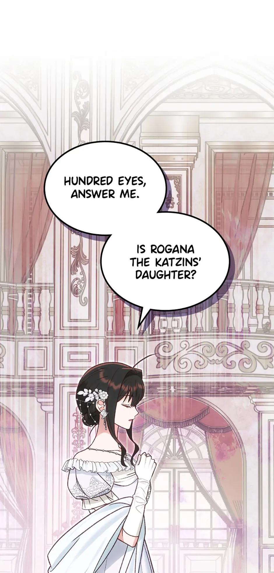The End of This Fairy Tale is A Crazy Drama Chapter 59 Online - página 1