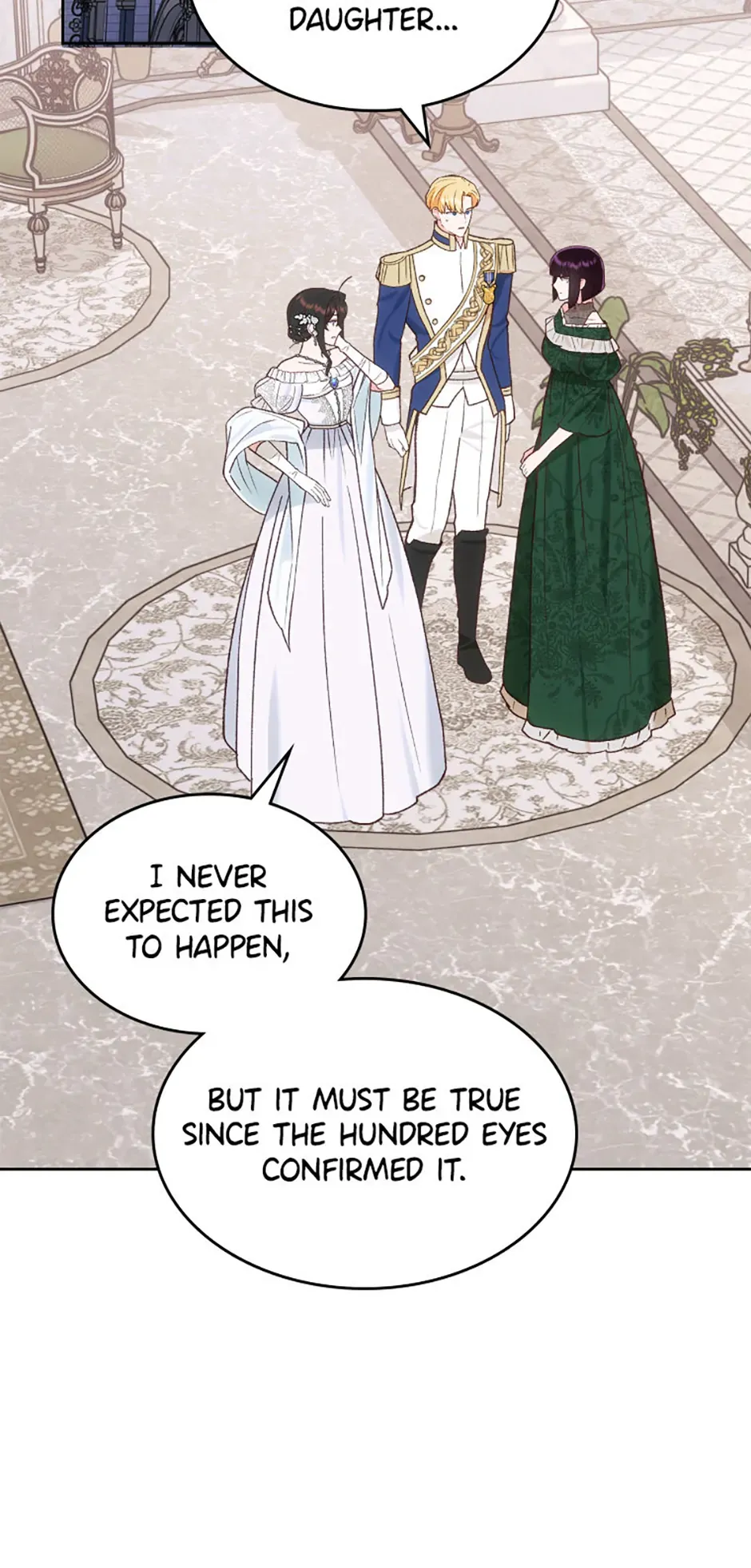The End of This Fairy Tale is A Crazy Drama Chapter 59 Online - página 7