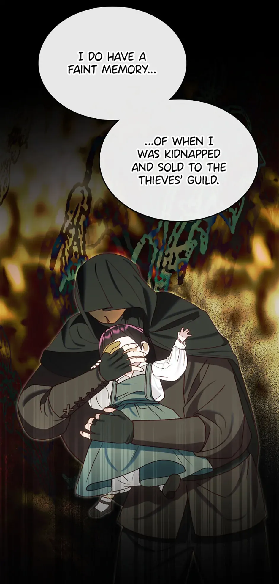 The End of This Fairy Tale is A Crazy Drama Chapter 59 Online - página 9