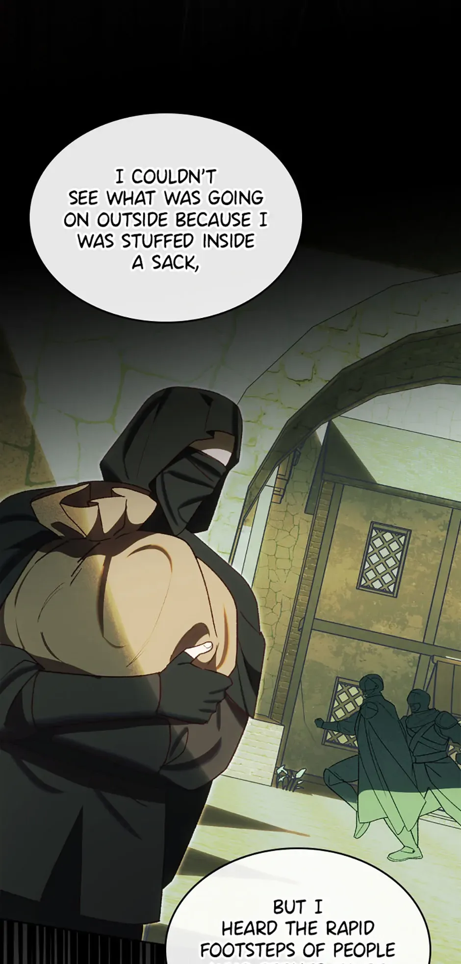 The End of This Fairy Tale is A Crazy Drama Chapter 59 Online - página 10