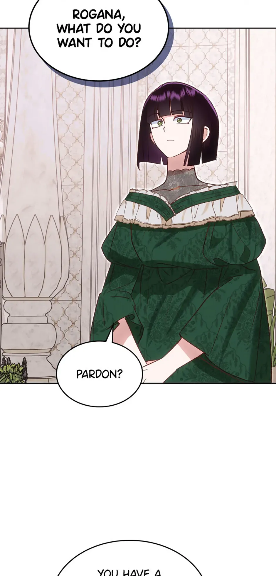 The End of This Fairy Tale is A Crazy Drama Chapter 59 Online - página 14