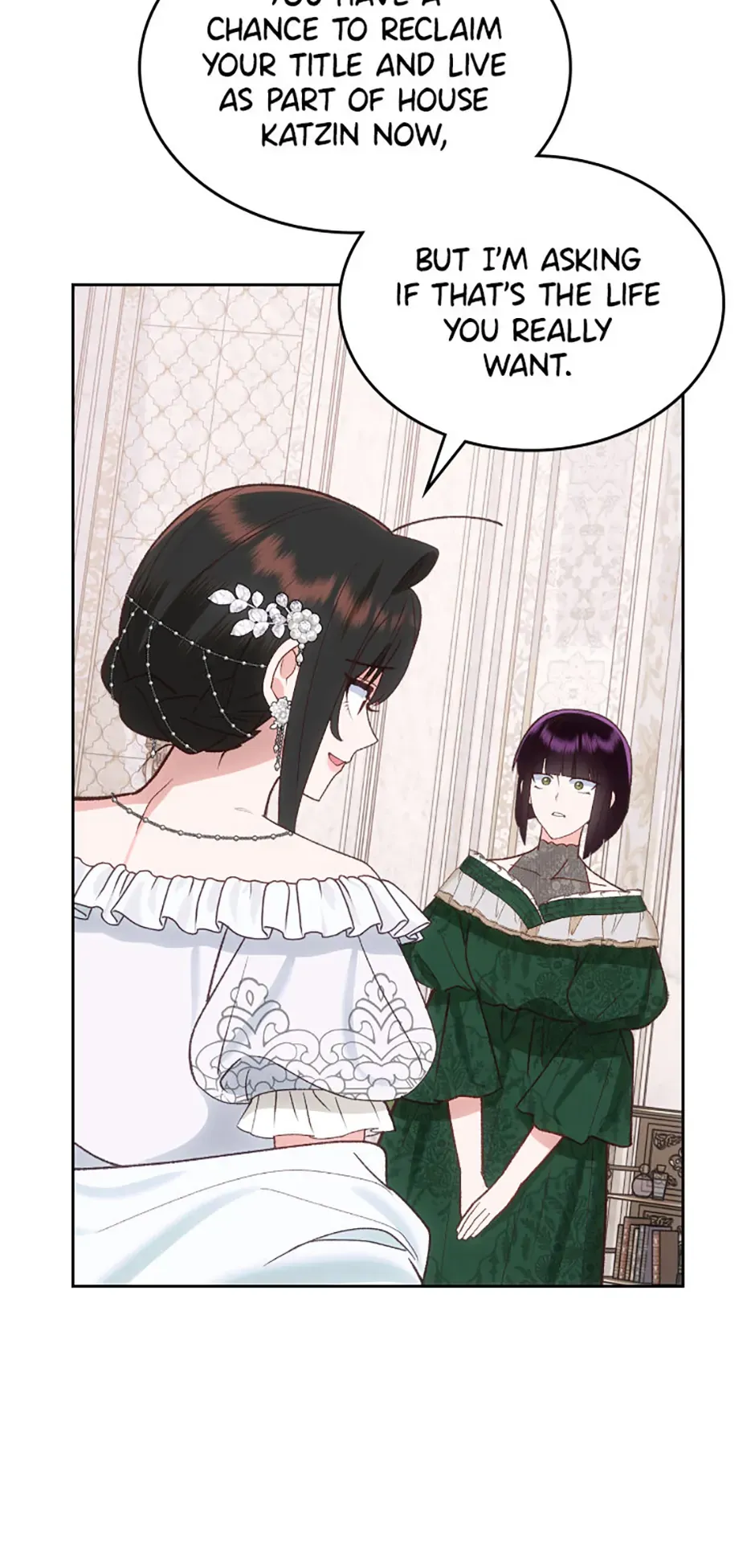 The End of This Fairy Tale is A Crazy Drama Chapter 59 Online - página 15