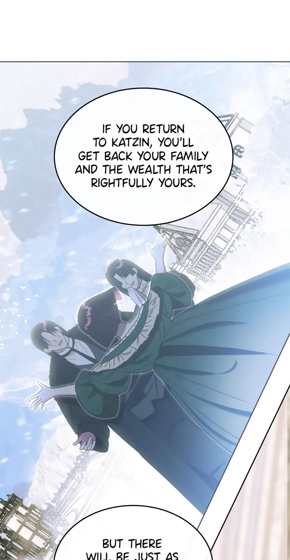 The End of This Fairy Tale is A Crazy Drama Chapter 59 Online - página 16