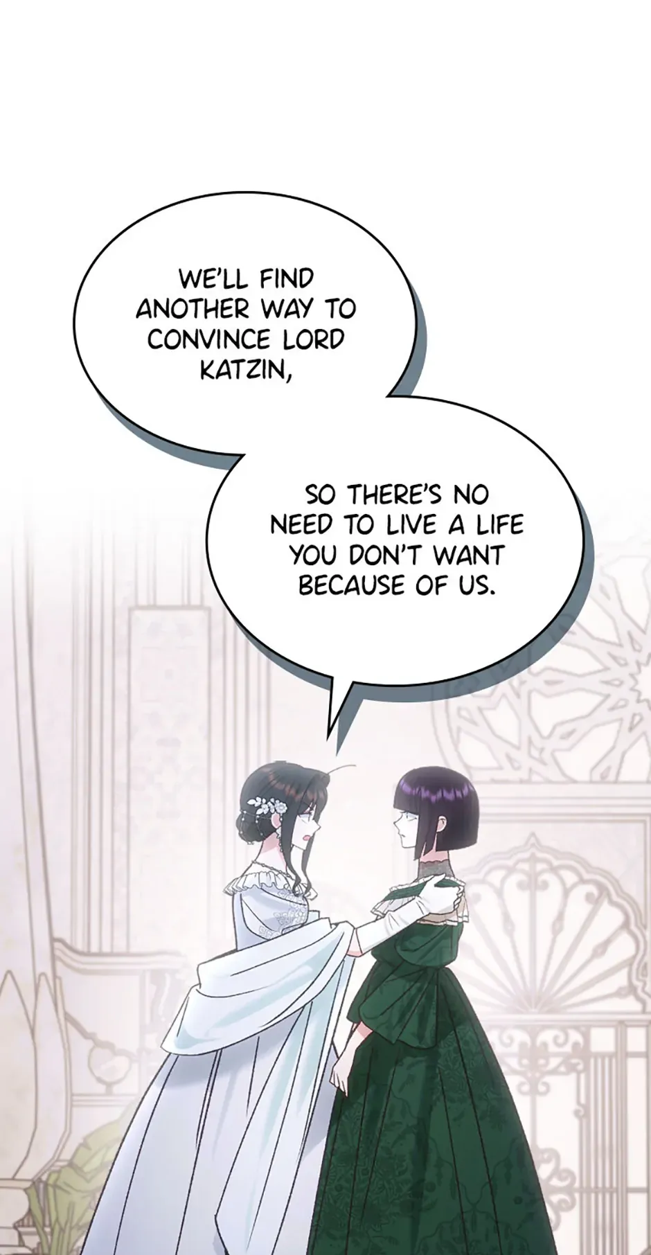 The End of This Fairy Tale is A Crazy Drama Chapter 59 Online - página 18