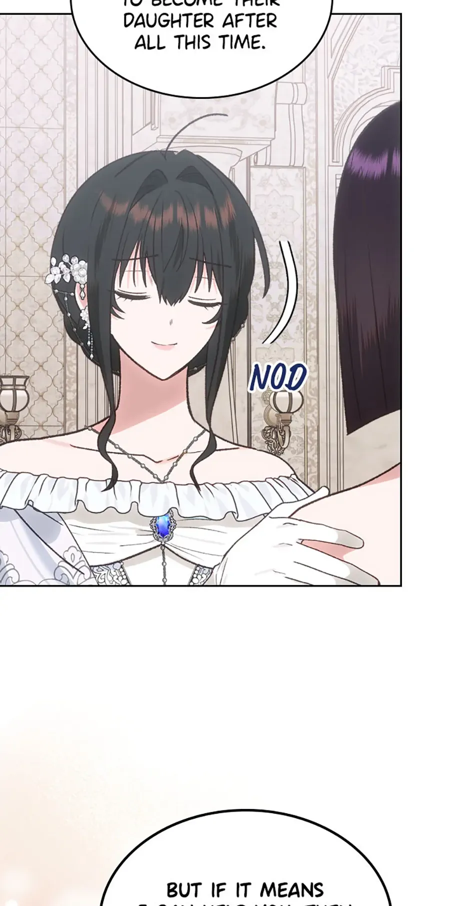 The End of This Fairy Tale is A Crazy Drama Chapter 59 Online - página 21