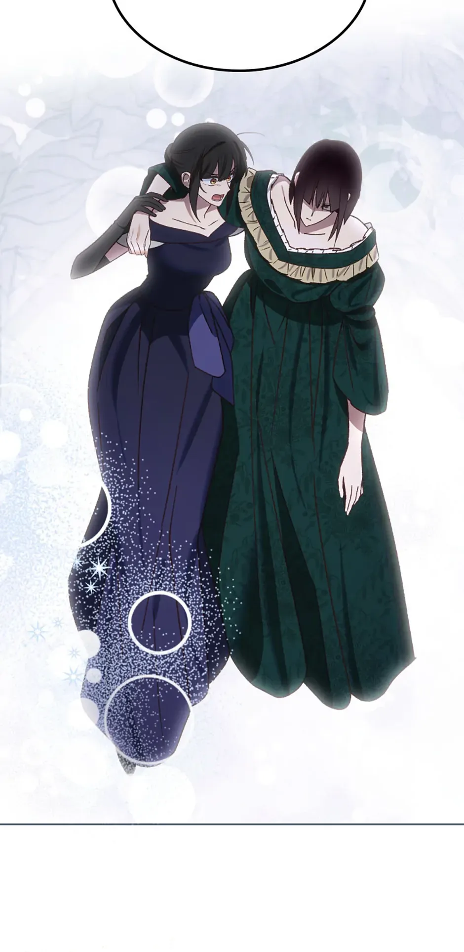 The End of This Fairy Tale is A Crazy Drama Chapter 59 Online - página 26