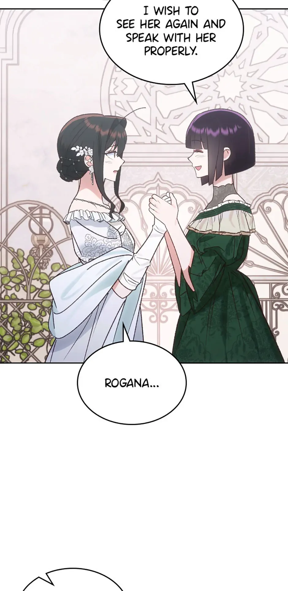 The End of This Fairy Tale is A Crazy Drama Chapter 59 Online - página 31