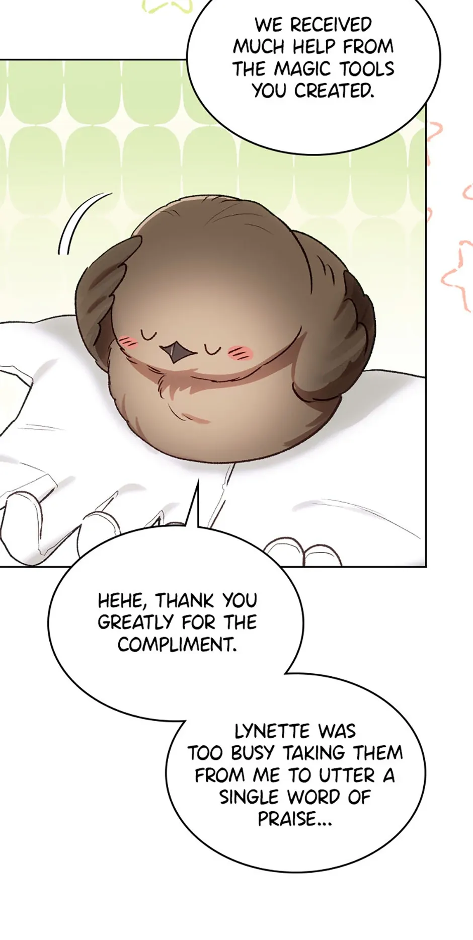 The End of This Fairy Tale is A Crazy Drama Chapter 59 Online - página 44