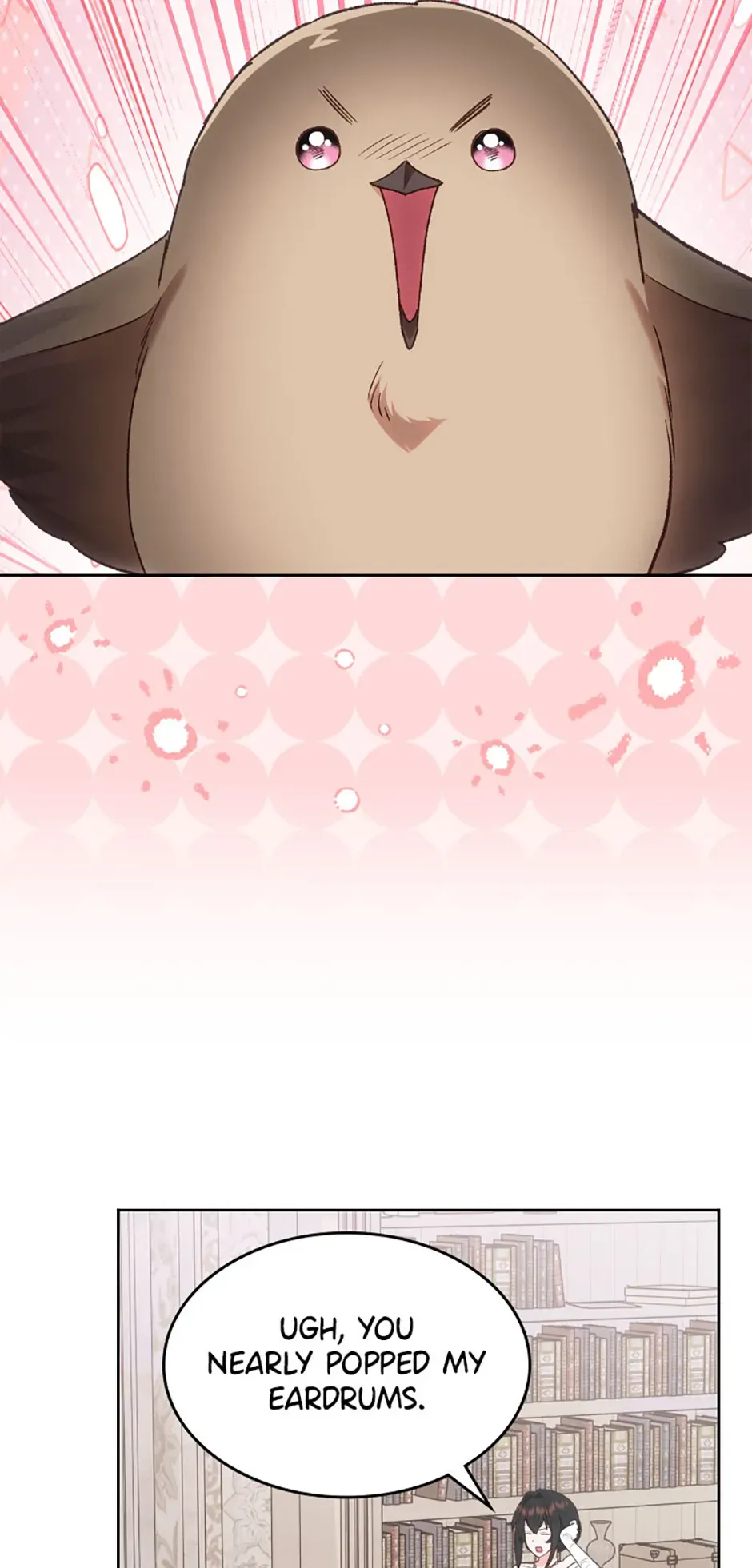 The End of This Fairy Tale is A Crazy Drama Chapter 59 Online - página 51