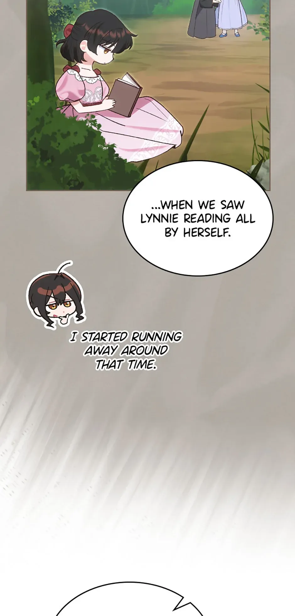 The End of This Fairy Tale is A Crazy Drama Chapter 59 Online - página 60