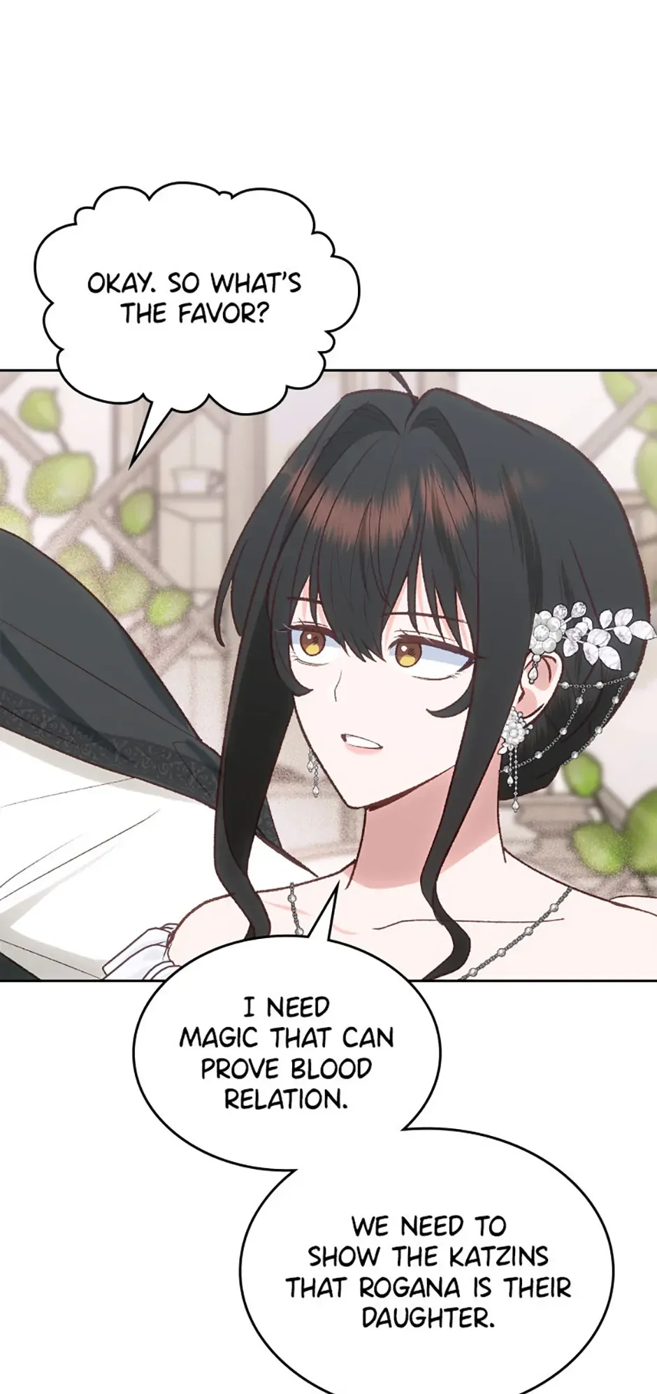 The End of This Fairy Tale is A Crazy Drama Chapter 59 Online - página 63