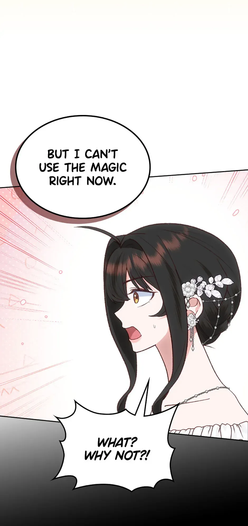 The End of This Fairy Tale is A Crazy Drama Chapter 59 Online - página 66