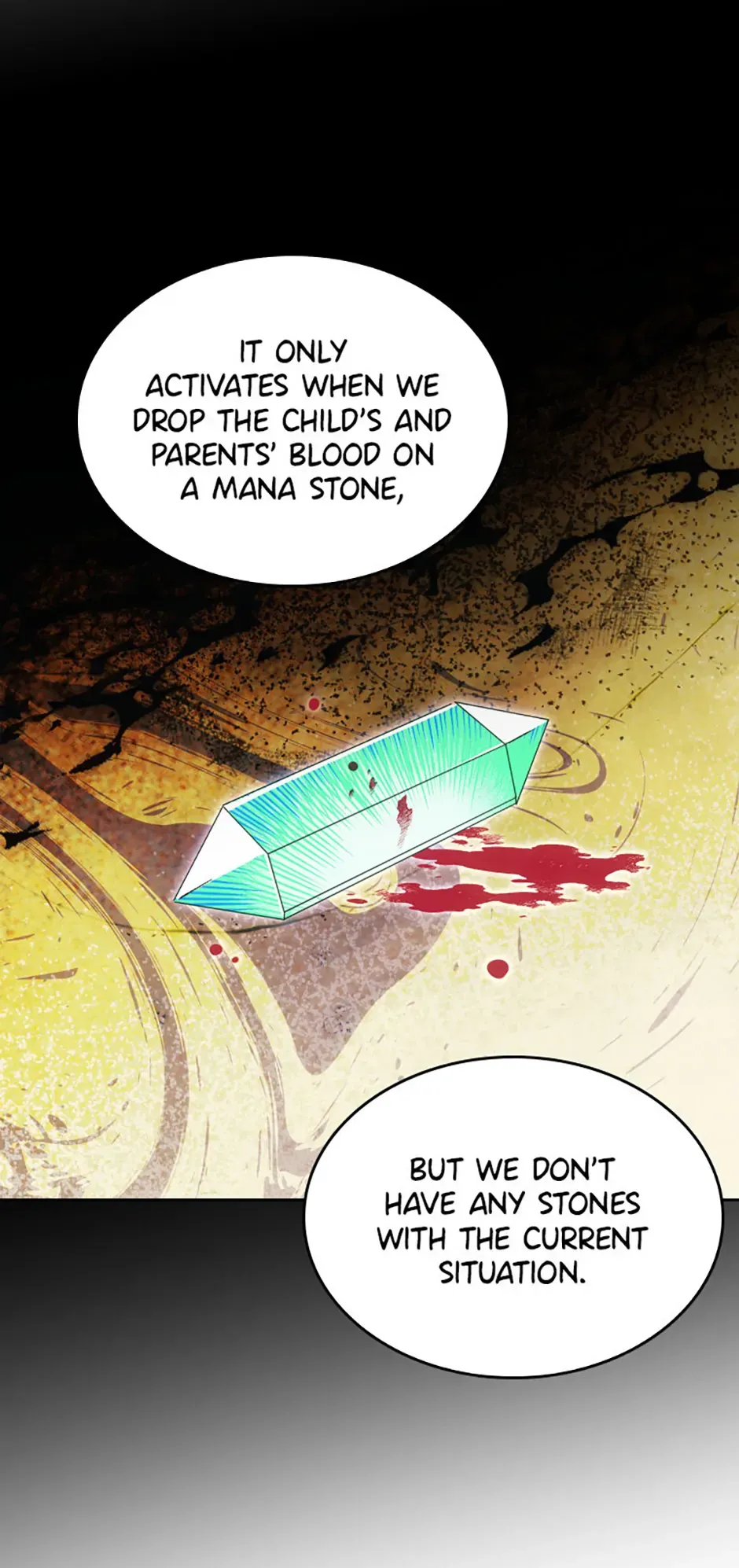 The End of This Fairy Tale is A Crazy Drama Chapter 59 Online - página 67