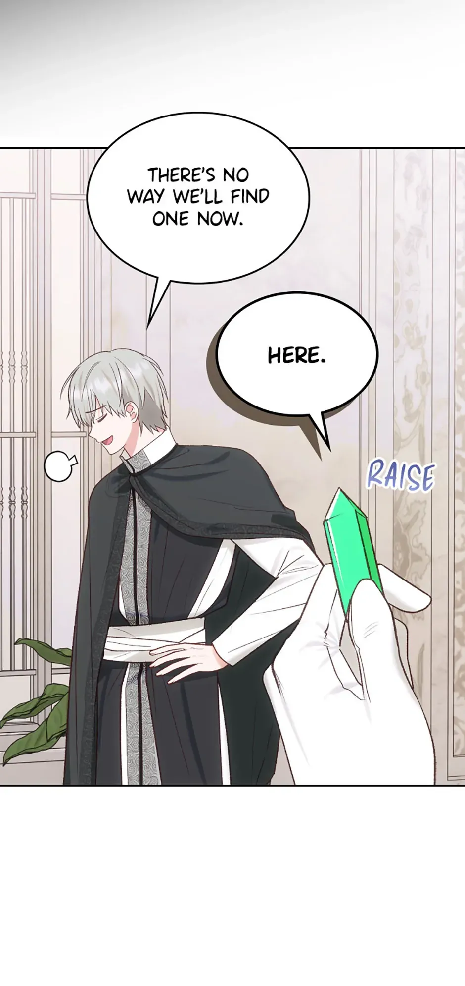 The End of This Fairy Tale is A Crazy Drama Chapter 59 Online - página 68