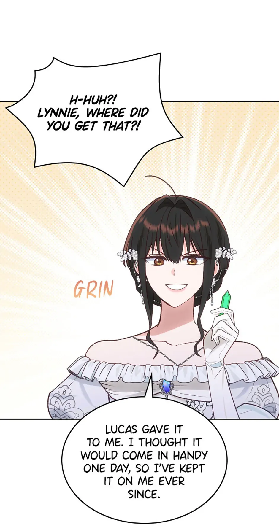 The End of This Fairy Tale is A Crazy Drama Chapter 59 Online - página 69