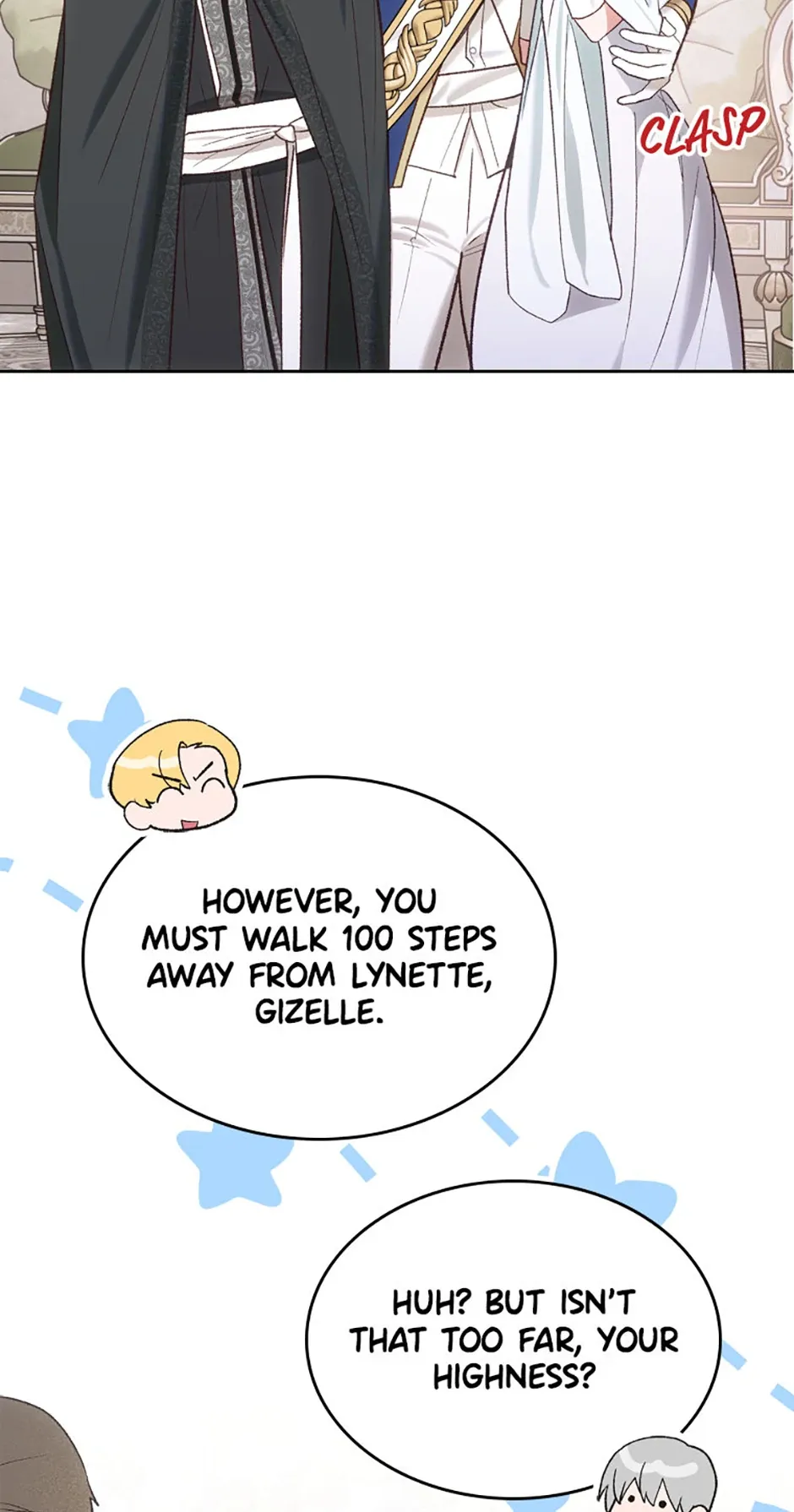 The End of This Fairy Tale is A Crazy Drama Chapter 59 Online - página 73