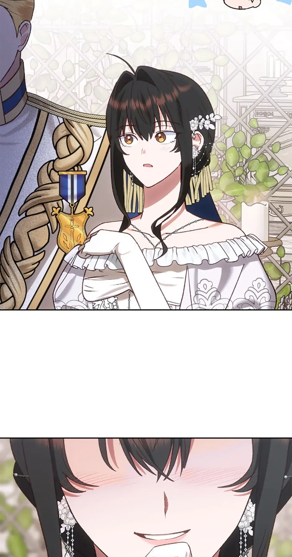 The End of This Fairy Tale is A Crazy Drama Chapter 59 Online - página 74
