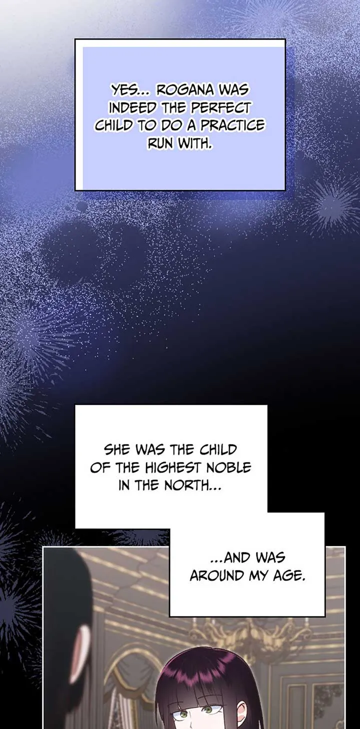 The End of This Fairy Tale is A Crazy Drama Chapter 61 Online - página 6