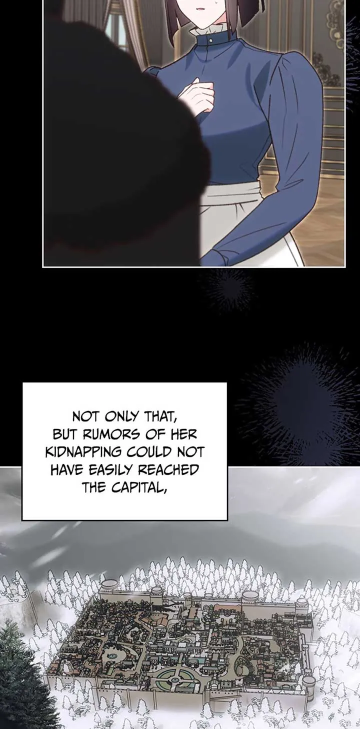 The End of This Fairy Tale is A Crazy Drama Chapter 61 Online - página 7