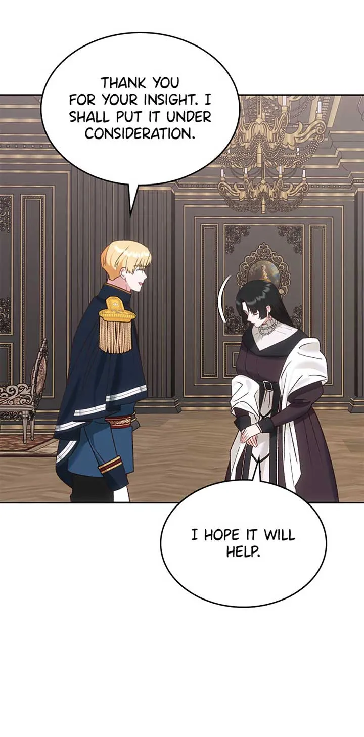 The End of This Fairy Tale is A Crazy Drama Chapter 61 Online - página 10