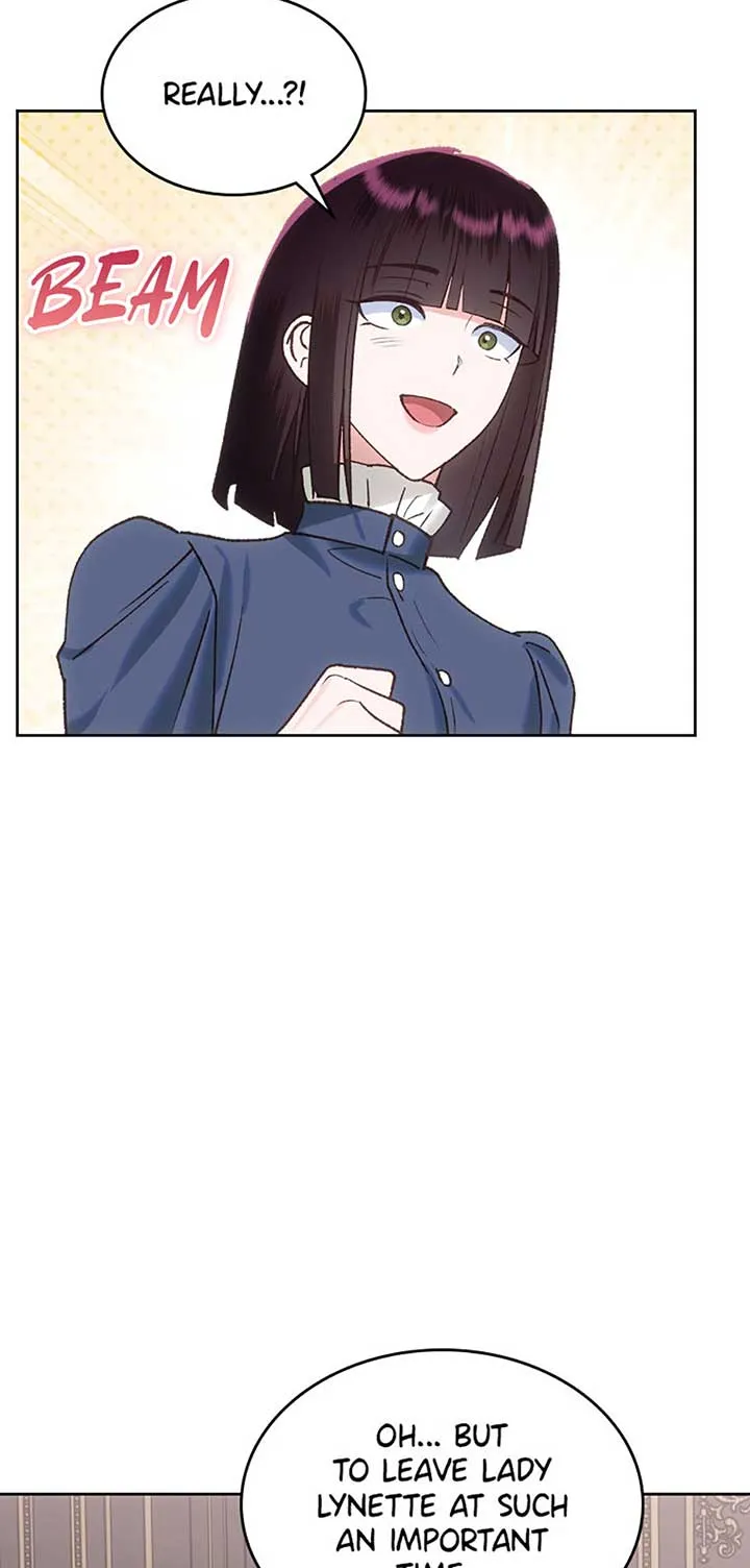 The End of This Fairy Tale is A Crazy Drama Chapter 61 Online - página 14