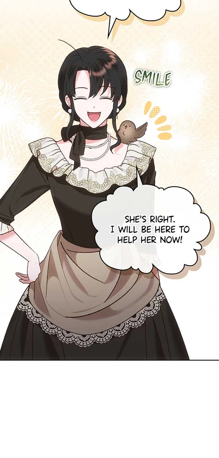 The End of This Fairy Tale is A Crazy Drama Chapter 61 Online - página 16