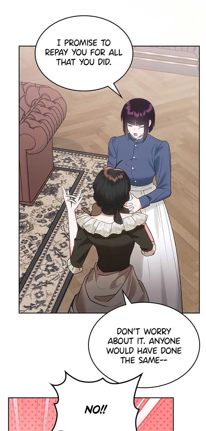 The End of This Fairy Tale is A Crazy Drama Chapter 61 Online - página 18