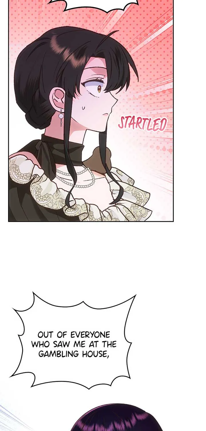 The End of This Fairy Tale is A Crazy Drama Chapter 61 Online - página 19