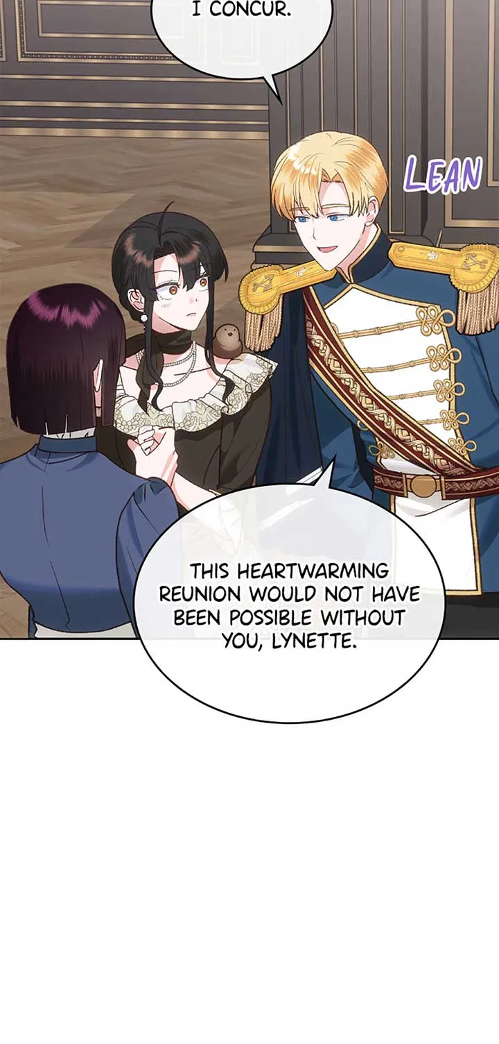 The End of This Fairy Tale is A Crazy Drama Chapter 61 Online - página 22