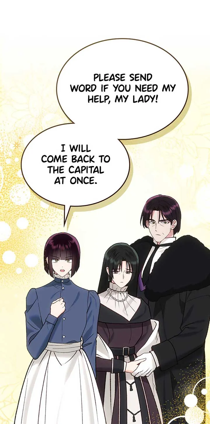 The End of This Fairy Tale is A Crazy Drama Chapter 61 Online - página 24