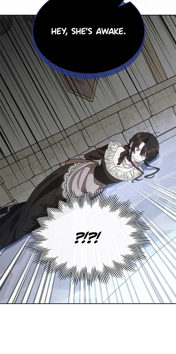 The End of This Fairy Tale is A Crazy Drama Chapter 61 Online - página 32