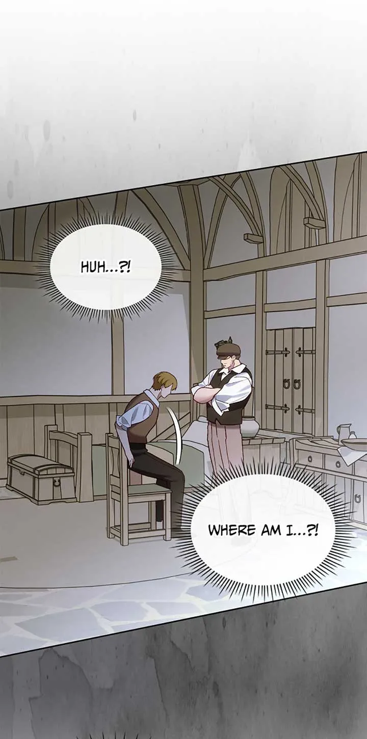 The End of This Fairy Tale is A Crazy Drama Chapter 61 Online - página 33