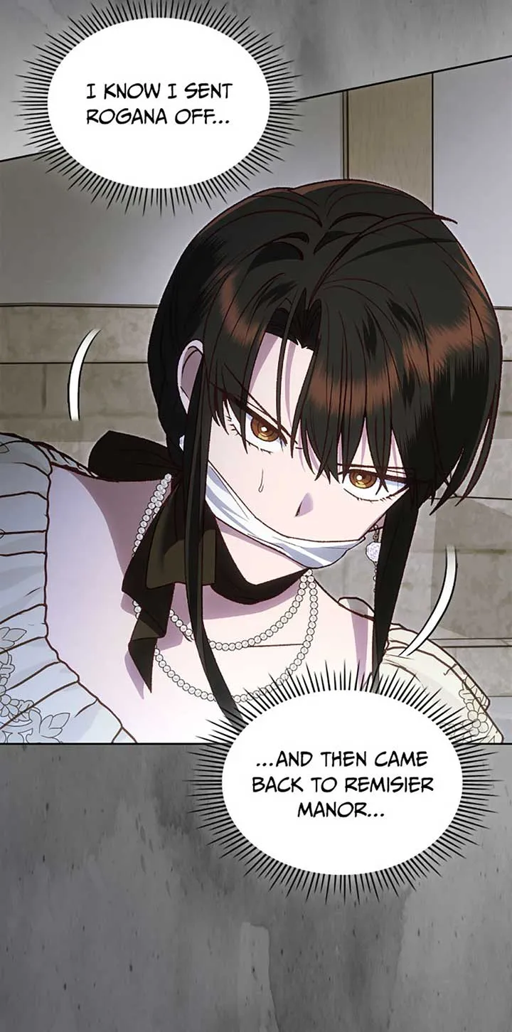 The End of This Fairy Tale is A Crazy Drama Chapter 61 Online - página 34