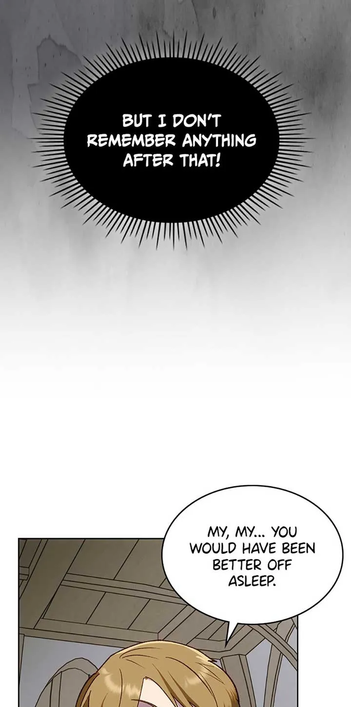 The End of This Fairy Tale is A Crazy Drama Chapter 61 Online - página 35