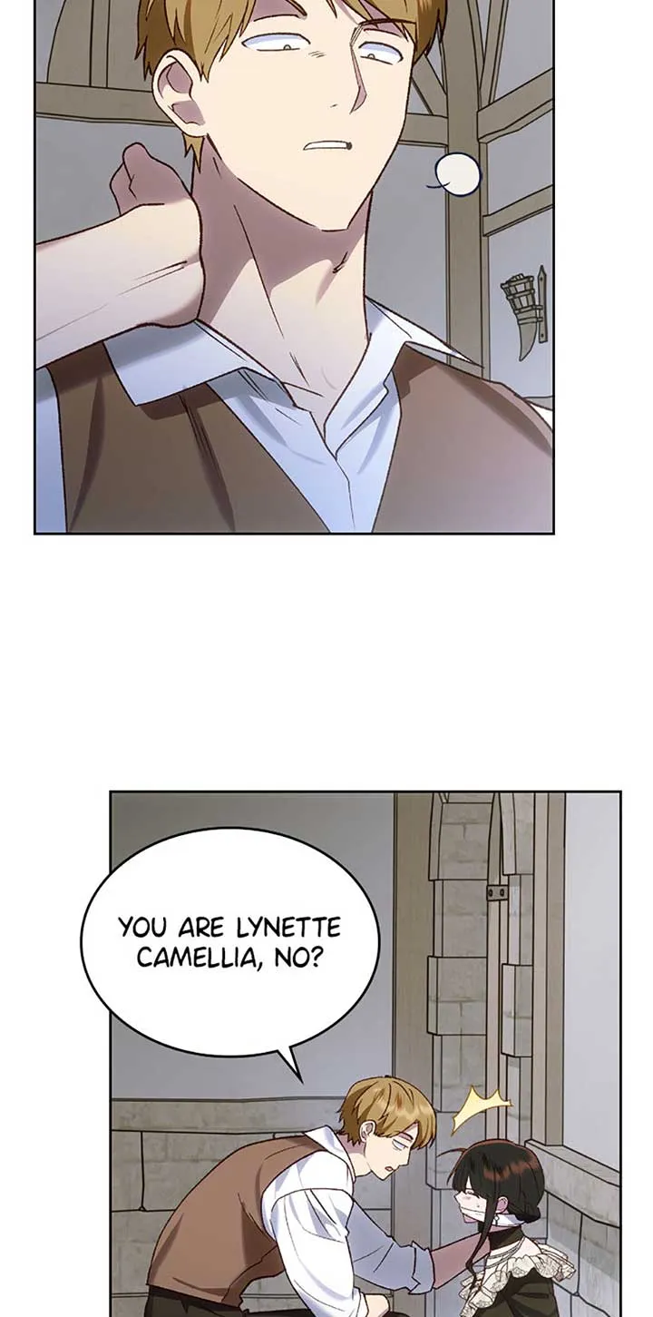 The End of This Fairy Tale is A Crazy Drama Chapter 61 Online - página 36