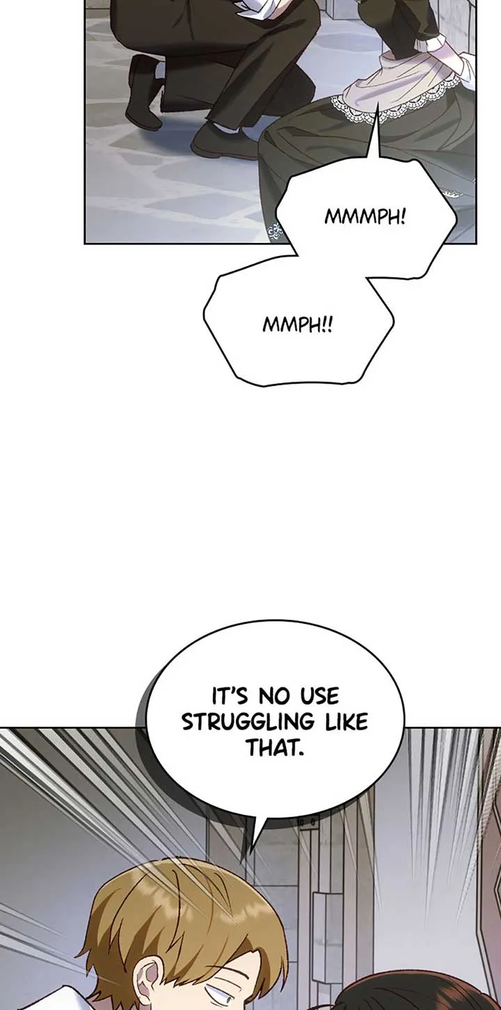 The End of This Fairy Tale is A Crazy Drama Chapter 61 Online - página 37
