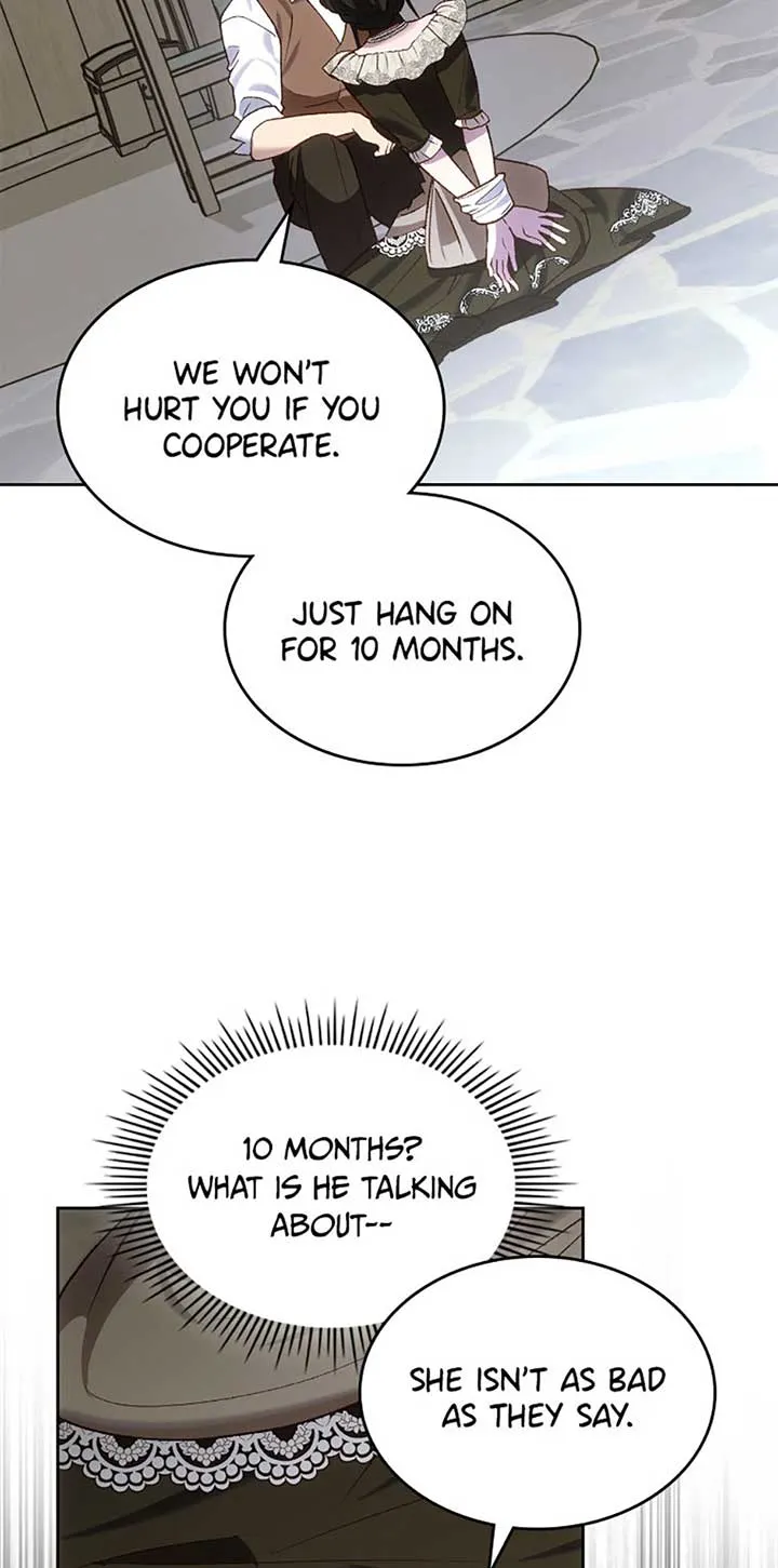 The End of This Fairy Tale is A Crazy Drama Chapter 61 Online - página 39