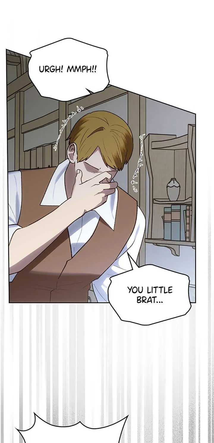 The End of This Fairy Tale is A Crazy Drama Chapter 61 Online - página 43