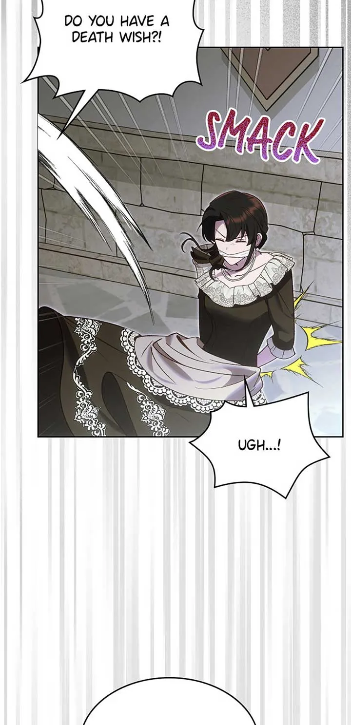 The End of This Fairy Tale is A Crazy Drama Chapter 61 Online - página 44
