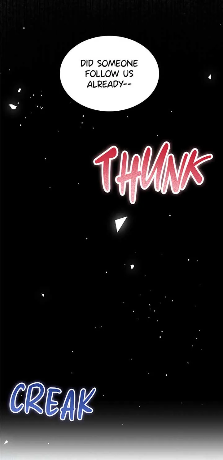 The End of This Fairy Tale is A Crazy Drama Chapter 61 Online - página 49