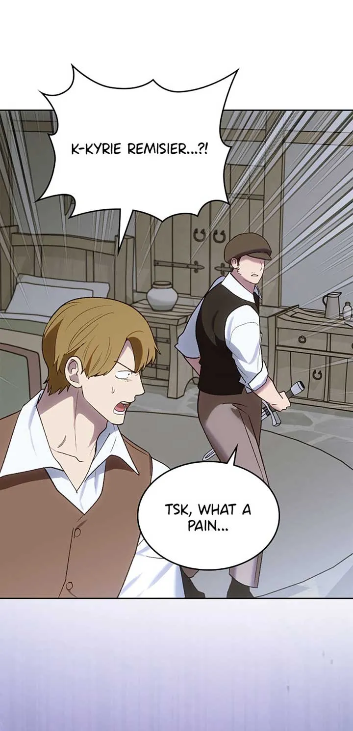 The End of This Fairy Tale is A Crazy Drama Chapter 61 Online - página 51