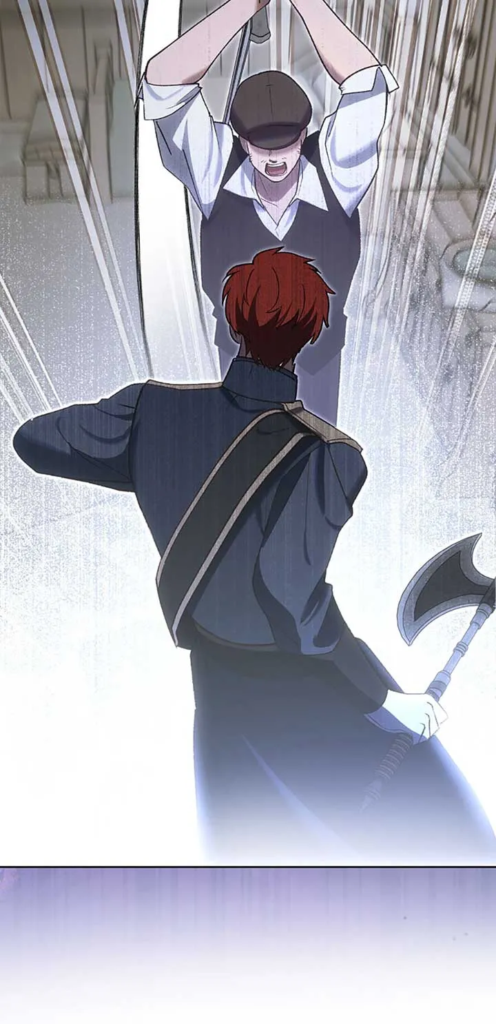 The End of This Fairy Tale is A Crazy Drama Chapter 61 Online - página 53