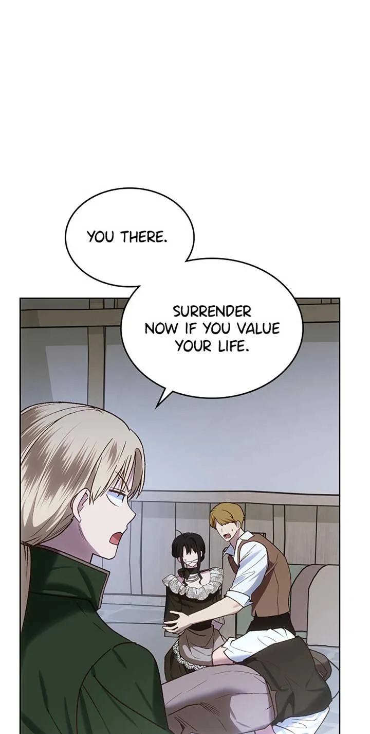The End of This Fairy Tale is A Crazy Drama Chapter 61 Online - página 58