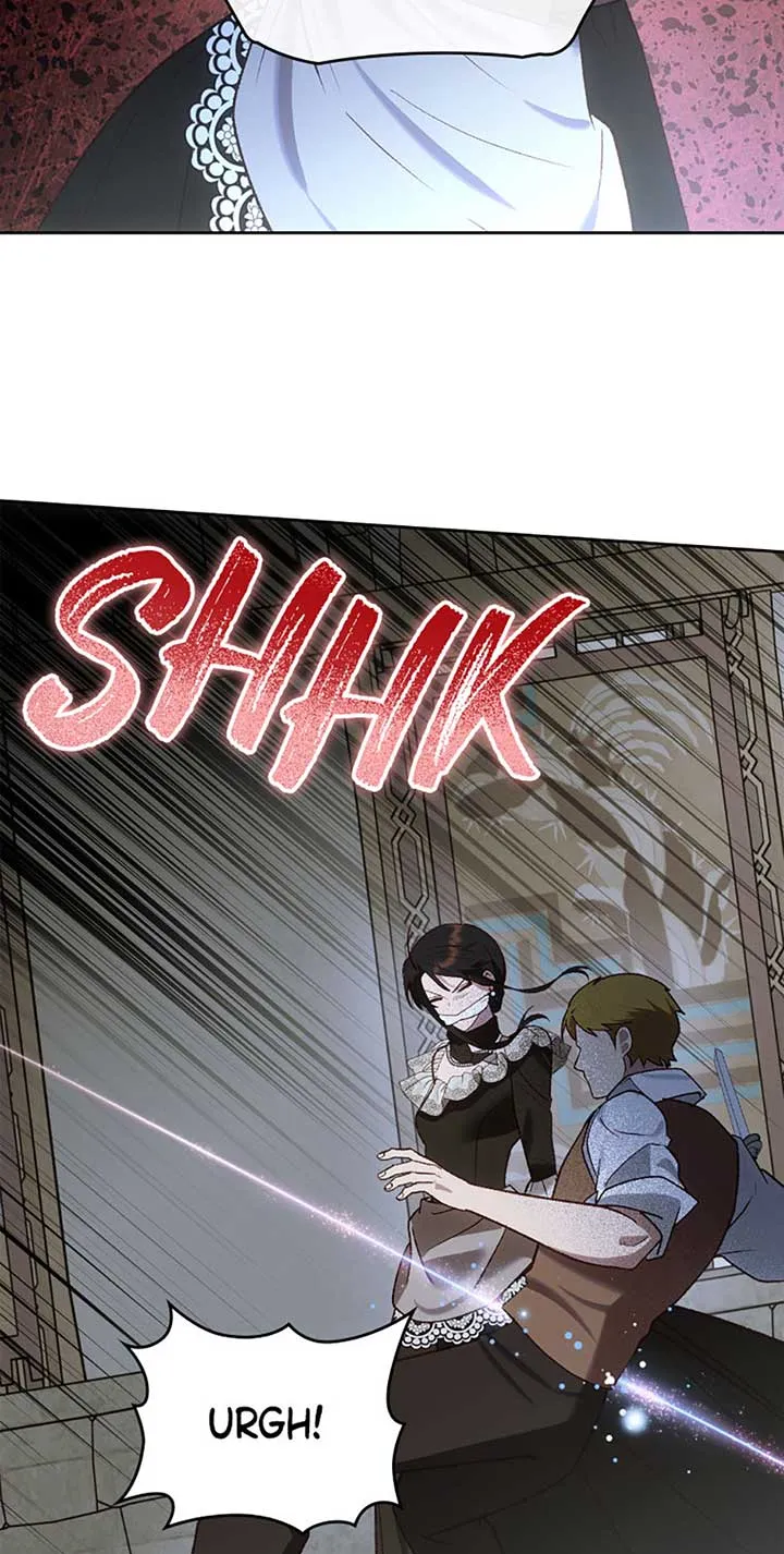 The End of This Fairy Tale is A Crazy Drama Chapter 61 Online - página 61