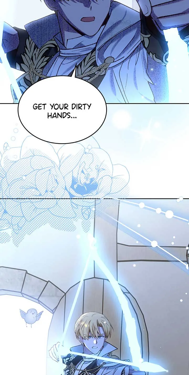 The End of This Fairy Tale is A Crazy Drama Chapter 61 Online - página 63