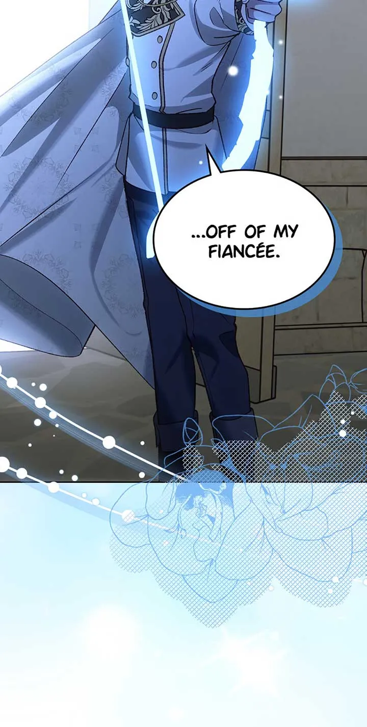 The End of This Fairy Tale is A Crazy Drama Chapter 61 Online - página 64