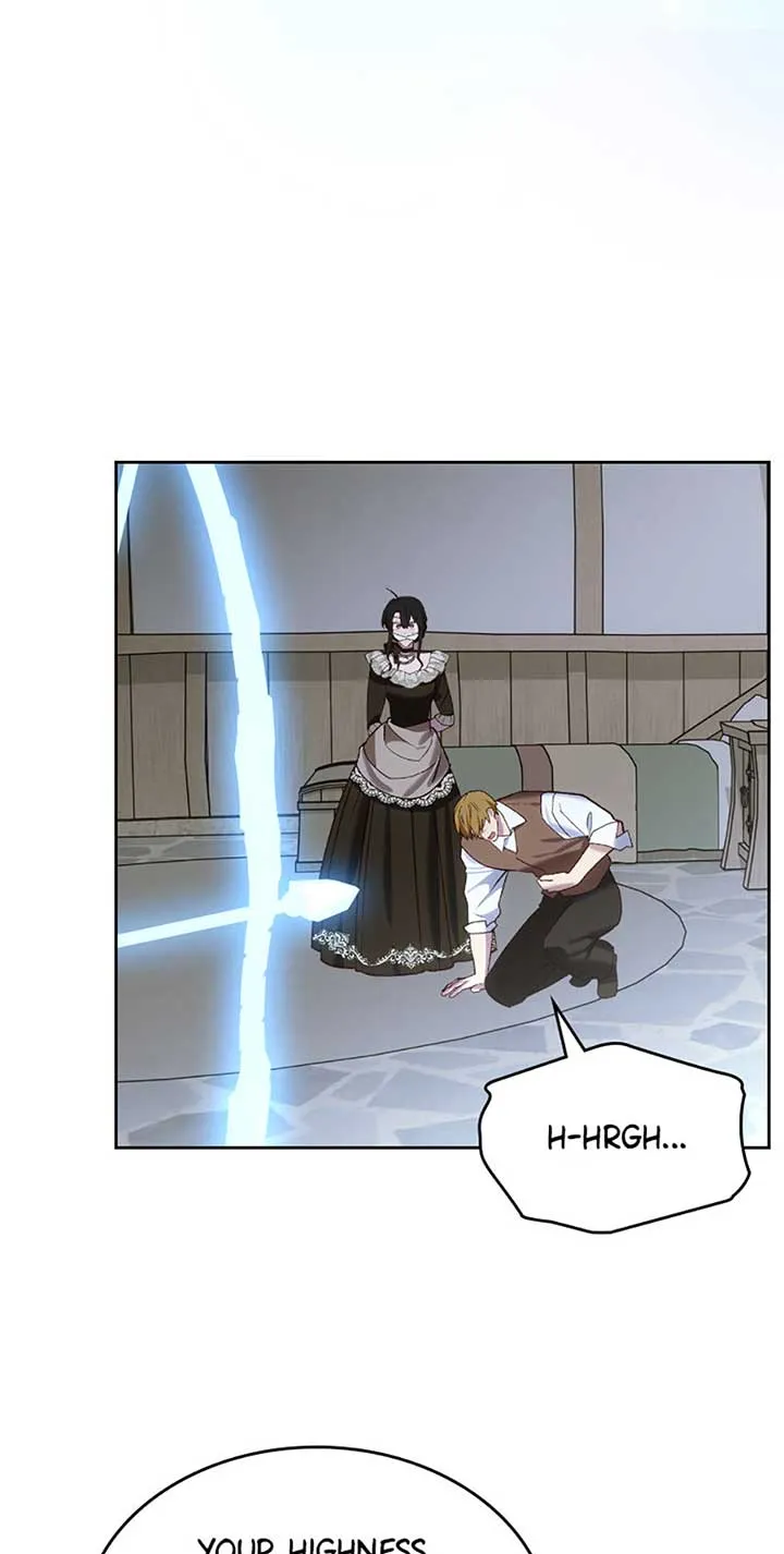 The End of This Fairy Tale is A Crazy Drama Chapter 61 Online - página 65