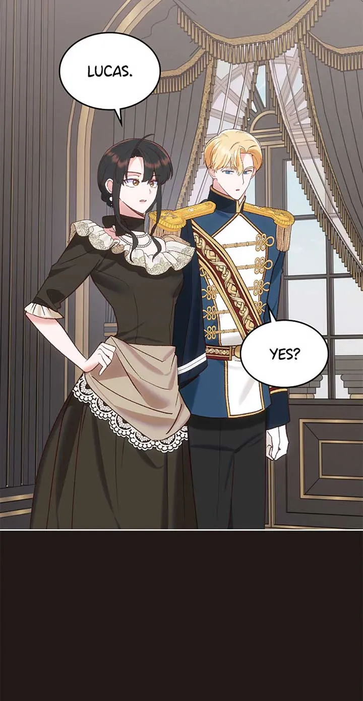 The End of This Fairy Tale is A Crazy Drama Chapter 61 Online - página 73