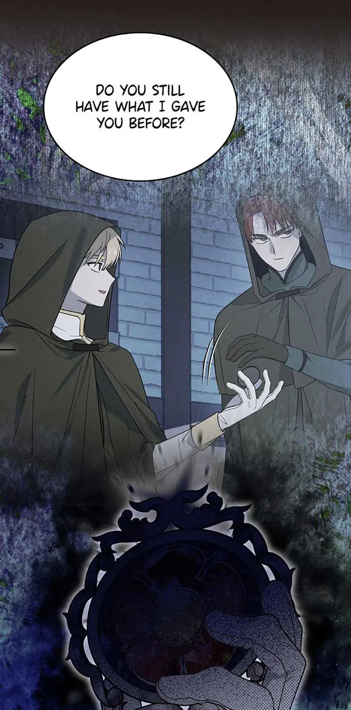 The End of This Fairy Tale is A Crazy Drama Chapter 61 Online - página 80